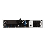 APC Smart-UPS On-Line SRT1500RMXLI-NC - 1,5kW/VA, 6x C13 uitgang, Rackmount 2U, NMC