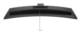 Lenovo ThinkVision P40WD-40 Monitor
