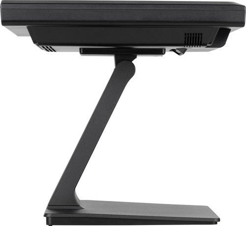 iiyama ProLite T1731SR-B2S computer monitor 43,2 cm (17") 1280 x 1024 Pixels SXGA LCD Touchscreen Tafel Zwart