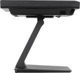 iiyama ProLite T1731SR-B2S computer monitor 43,2 cm (17") 1280 x 1024 Pixels SXGA LCD Touchscreen Tafel Zwart