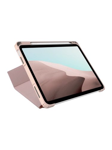 dbramante1928 LOIPICPI6824 tabletbehuizing 27,9 cm (11") Flip case Roze