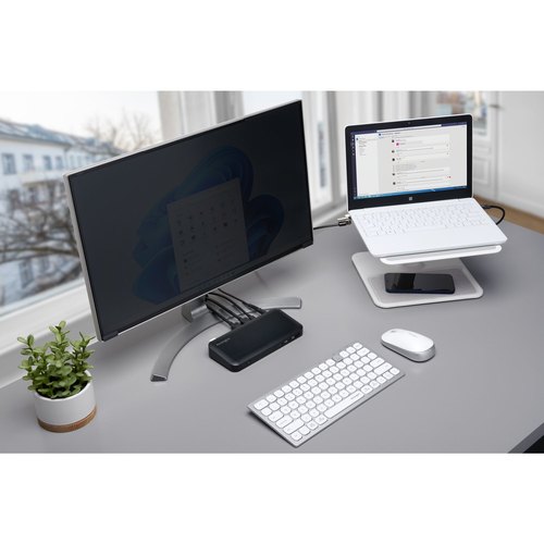 Kensington NanoSaver-laptopslot met sleutel