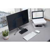 Kensington NanoSaver-laptopslot met sleutel