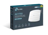 TP-Link Omada EAP245 1750 Mbit/s Wit Power over Ethernet (PoE)