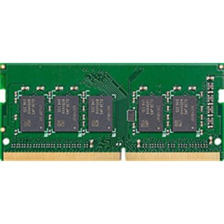 Memory DDR4 ECC Unbuffered SODIMM