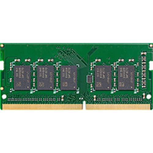 Memory DDR4 ECC Unbuffered SODIMM