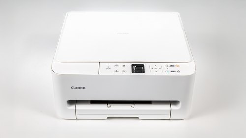 Canon PIXMA TS6550i Inkjet A4 1200 x 1200 DPI Wifi