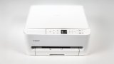 Canon PIXMA TS6550i Inkjet A4 1200 x 1200 DPI Wifi