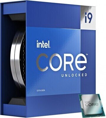 I9-14900K 36M CACHE 3.2 GHZ BOXED