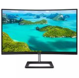 Philips E Line 322E1C/00 computer monitor 80 cm (31.5") 1920 x 1080 Pixels Full HD LCD Zwart