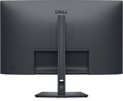 DELL UltraSharp U3226Q computer monitor 80 cm (31.5") 3840 x 2160 Pixels 4K Ultra HD QD-OLED Zwart