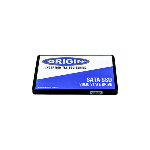 Origin Storage WDS100T3B0A-OS internal solid state drive 1 TB 2.5" SATA QLC