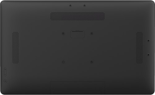 iiyama TW2424AS-B3P beeldkrant Interactief flatscreen 60,5 cm (23.8") Wifi 450 cd/m² Full HD Zwart Touchscreen Type processor Android 24/7