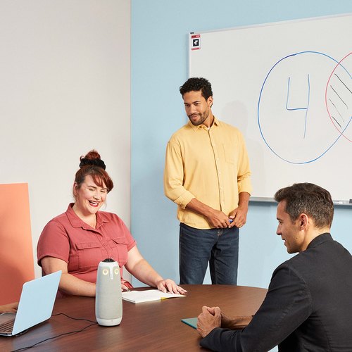 Owl Labs Whiteboard Owl 13 MP Wit 4208 x 3120 Pixels 10 fps CMOS