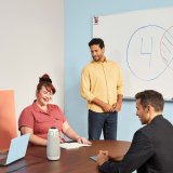 Owl Labs Whiteboard Owl 13 MP Wit 4208 x 3120 Pixels 10 fps CMOS