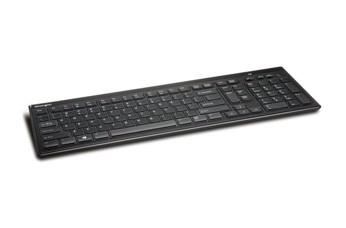 Kensington Draadloos Advance Fit™ Slim toetsenbord