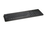 Kensington Draadloos Advance Fit™ Slim toetsenbord