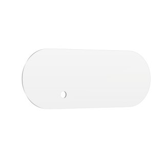 InvisibleShield Glass Elite Cameralensbeschermer Google 1 stuk(s)
