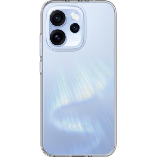 JIC Oppo Reno15 TPU Case Clear