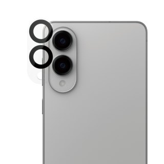 PanzerGlass ® PicturePerfect Camera Lens Protector Samsung S25 Edge Doorzichtige schermbeschermer 1 stuk(s)