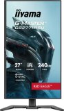 iiyama G-MASTER GB2771HSU-B1 computer monitor 68,6 cm (27") 1920 x 1080 Pixels Full HD Zwart