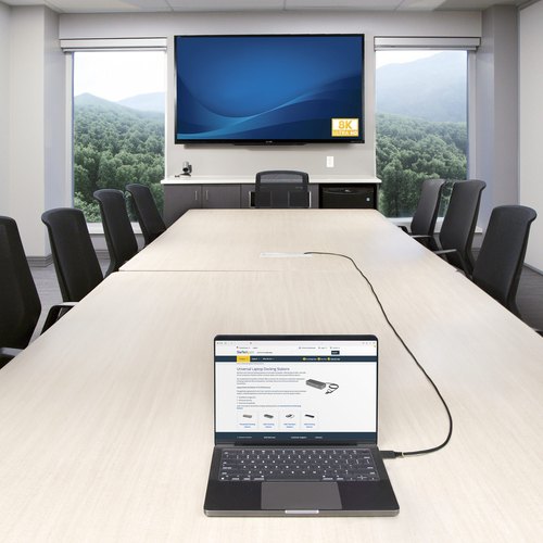 StarTech.com 3,6m Premium Gecertificeerde High Speed HDMI Kabel, 4K 60Hz/1440p 144Hz, HDR10/HDCP 2.2/ARC, 18Gbps, UHD HDMI 2.0 Kabel voor TV/Monitor/Display, TPE Mantel