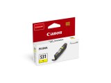 Canon 6121C001 inktcartridge 1 stuk(s) Origineel Geel