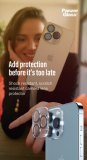 PanzerGlass ® PicturePerfect Camera Lens Protector iPhone 13 | Mini Doorzichtige schermbeschermer Apple 1 stuk(s)