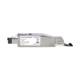 StarTech.com Gigabit Glasvezel naar RJ45 Ethernet Media Converter Dongle, Optical Singlemode 10km/Multimode 800m, PoE Voeding, Compact Ontwerp, Stalen Behuizing, Micro Mini, TAA