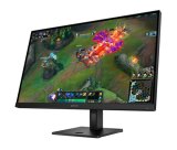 HP OMEN 27 inch QHD 180Hz Gaming Monitor computer monitor 68,6 cm (27") 2560 x 1440 Pixels Quad HD LCD Zwart