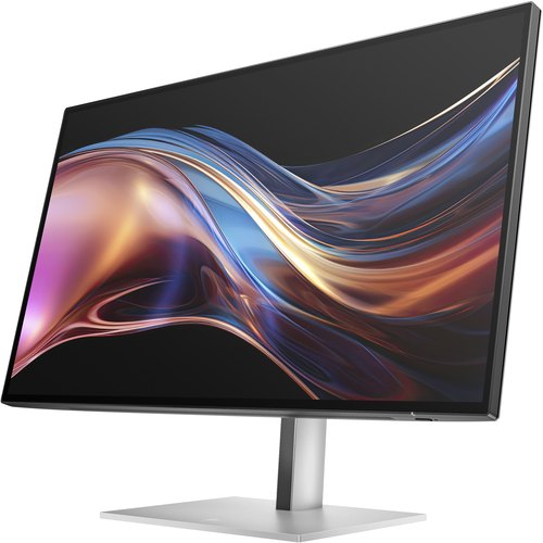 HP Series 7 Pro Serie 7 Pro 27 inch QHD Thunderbolt 4 monitor - 727pu