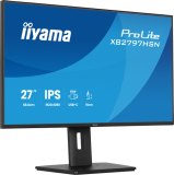 iiyama ProLite XB2797HSN-B1 computer monitor 68,6 cm (27") 1920 x 1080 Pixels Full HD LCD Zwart