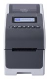 Brother TD-2350D203 labelprinter Direct thermisch 203 x 203 DPI 152 mm/sec Bedraad en draadloos Ethernet LAN Wifi Bluetooth
