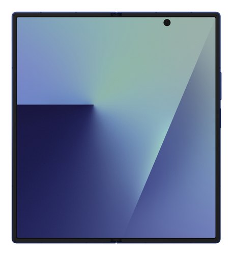Samsung Galaxy Z Fold 7 20,3 cm (8") Dual SIM Android 16.0 5G USB Type-C 12 GB 512 GB 4400 mAh Blauw