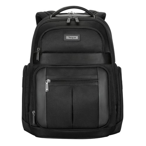 Targus TBB618GL rugzak Zwart