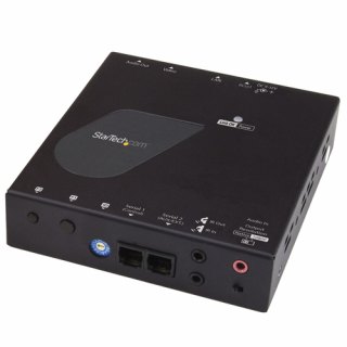 StarTech.com 4K HDMI over IP receiver / ontvanger voor ST12MHDLAN4K