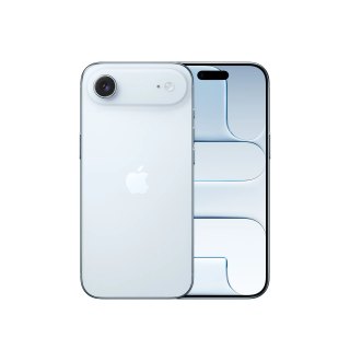 iPhone Air 512 GB Hemelsblauw