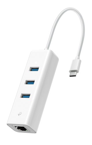 TP-Link UE330C netwerkkaart Ethernet 1000 Mbit/s