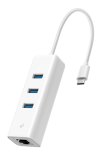 TP-Link UE330C netwerkkaart Ethernet 1000 Mbit/s