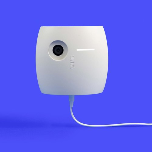 Owl Labs Whiteboard Owl 13 MP Wit 4208 x 3120 Pixels 10 fps CMOS