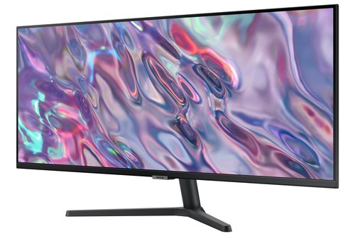 Samsung 34" ViewFinity S5 S50GC UWQHD 100Hz Monitor