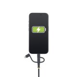 StarTech.com 1m Robuuste USB Multi Oplaadkabel, USB naar Lightning/Micro-USB/Type-C, Apple MFi Gecertificeerd, Aramide Mantel, Universele 3-in-1 USB Laadkabel voor iPhone/iPad/Android