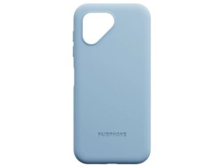 Fairphone 5 Protective Soft Cse Sky Blue