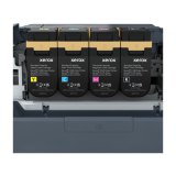 Xerox C320 A4 33 ppm draadloze dubbelzijdige printer PS3 PCL5e6/6 2 laden totaal 251 vel