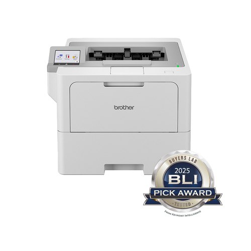 Brother HL-L6410DN laserprinter 1200 x 1200 DPI A4 Wifi