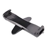 StarTech.com VESA Mount Adapter voor 7,9" tot 12,5" Tablet, Draagvermogen 2kg, 75x75/100x100 VESA Patterns, Universele Anti-Diefstal VESA Tablet Mount Klem, Secure Tablet Mount, Zwart