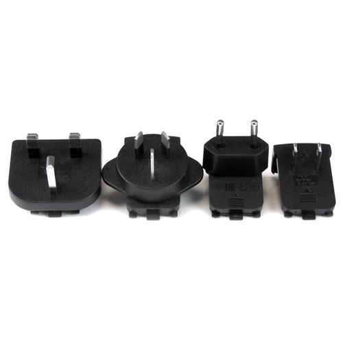 StarTech.com Vervangende 5V DC voedingsadapter - 5 Volt, 3 Amp