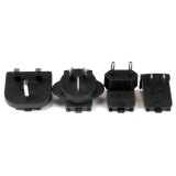 StarTech.com Vervangende 5V DC voedingsadapter - 5 Volt, 3 Amp
