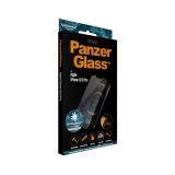 PanzerGlass ® Screen Protector iPhone 12 | 12 Pro | Standard Fit Doorzichtige schermbeschermer Apple 1 stuk(s)