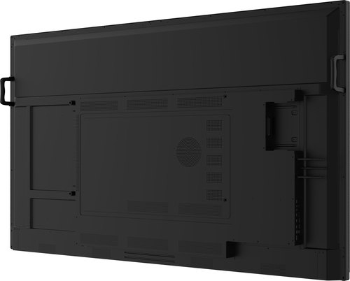iiyama TE7513A-B2AG beeldkrant Interactief flatscreen 190,5 cm (75") Wifi 500 cd/m² 4K Ultra HD Zwart Touchscreen Type processor Android 24/7